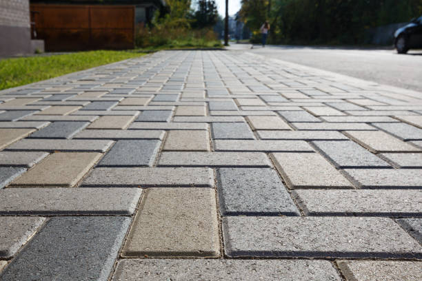 Best Best Driveway Pavers  in Neoga, IL