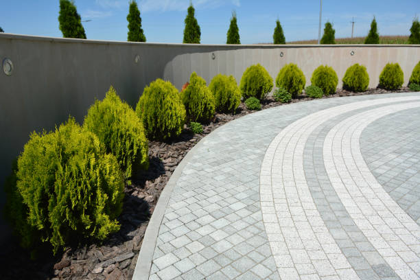 Best Affordable Driveway Pavers  in Neoga, IL