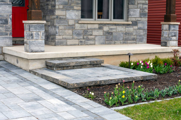 Reasons to Select Us for Your Driveway Paving Requirements in Neoga, IL