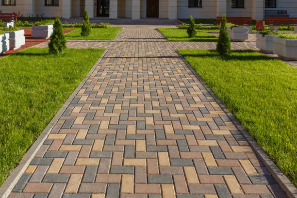 Best Driveway Pavers Near Me  in Neoga, IL